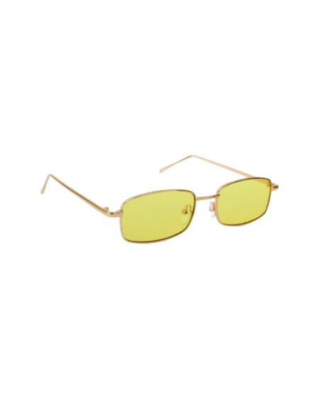 Alternative view of JAY - yellow