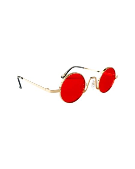Alternative view of VICTOR - red