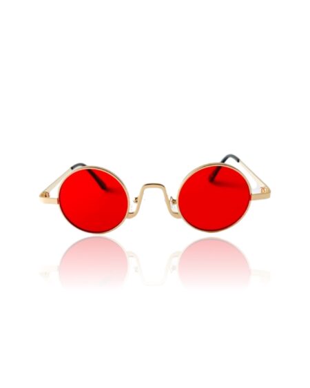 VICTOR - red