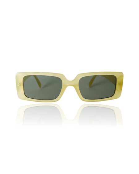 MOSS X - lime
