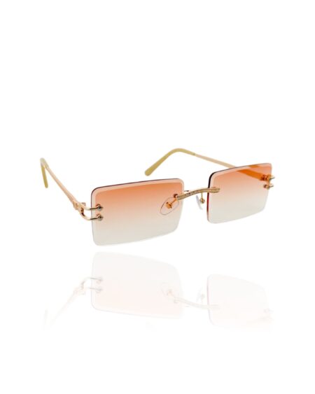 Alternative view of DARYA x limited - orange