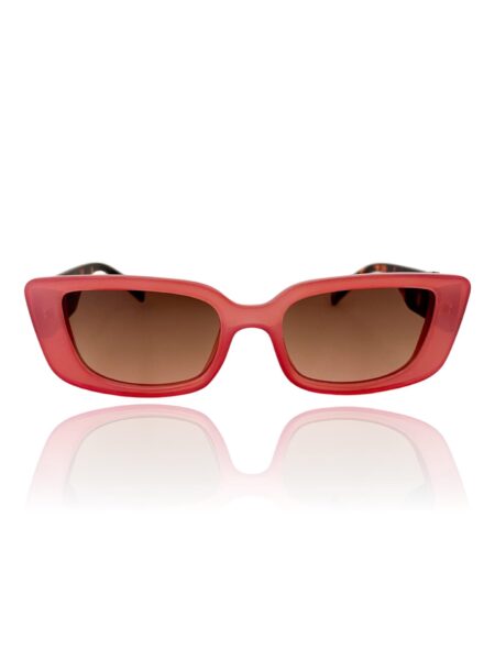 Alternative view of TYRA - pink