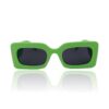 LEXIE - green