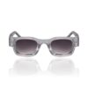 MARIO - grey transparent