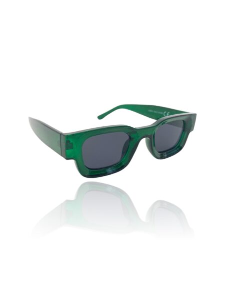 Alternative view of MARIO - green (εκθεσιακό)