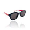 LOKI - navy blue x red - Image 2