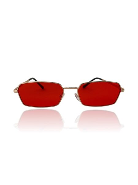 GEMINI - red