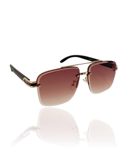RUBY - brown