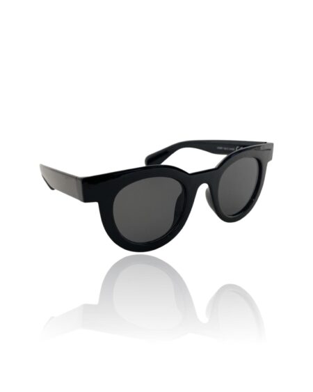 Alternative view of RORY - black