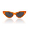 SADIE - neon orange