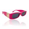 LEO - fuchsia