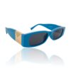 LEO - blue