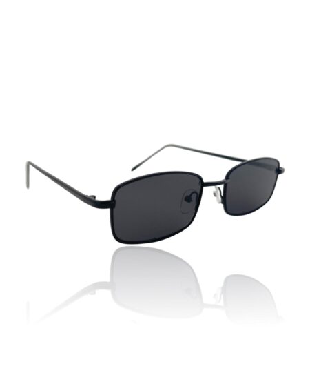 Alternative view of JAY x - total black