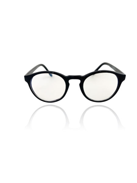 Alternative view of REN x - black