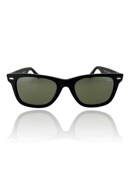 Alternative view of PAUL - olive