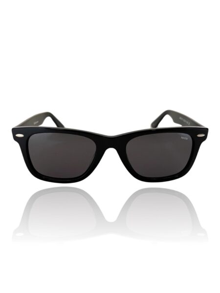 Alternative view of PAUL - black