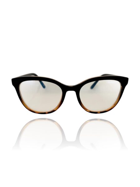 LILLY - black degrade