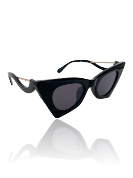 JOSEFINE - black
