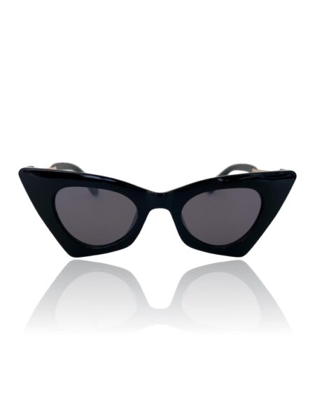 Alternative view of JOSEFINE - black