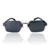 AMELIA - total black