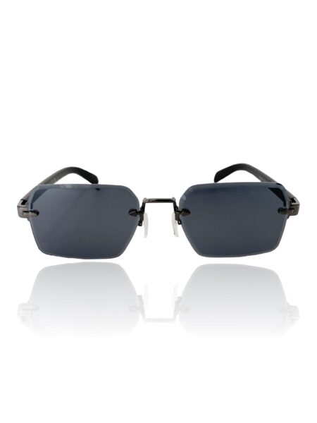 AMELIA - total black