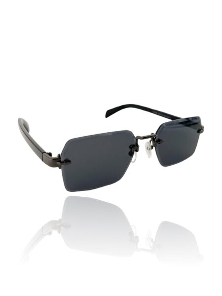 Alternative view of AMELIA - total black