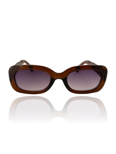 Alternative view of IRIS - brown (εκθεσιακό)