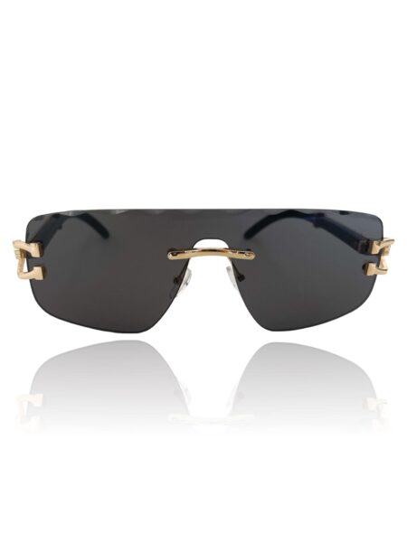 SUTTON - black