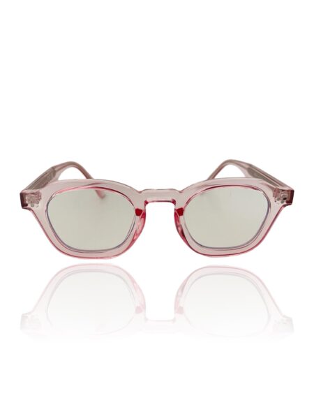 ROBIN - pink