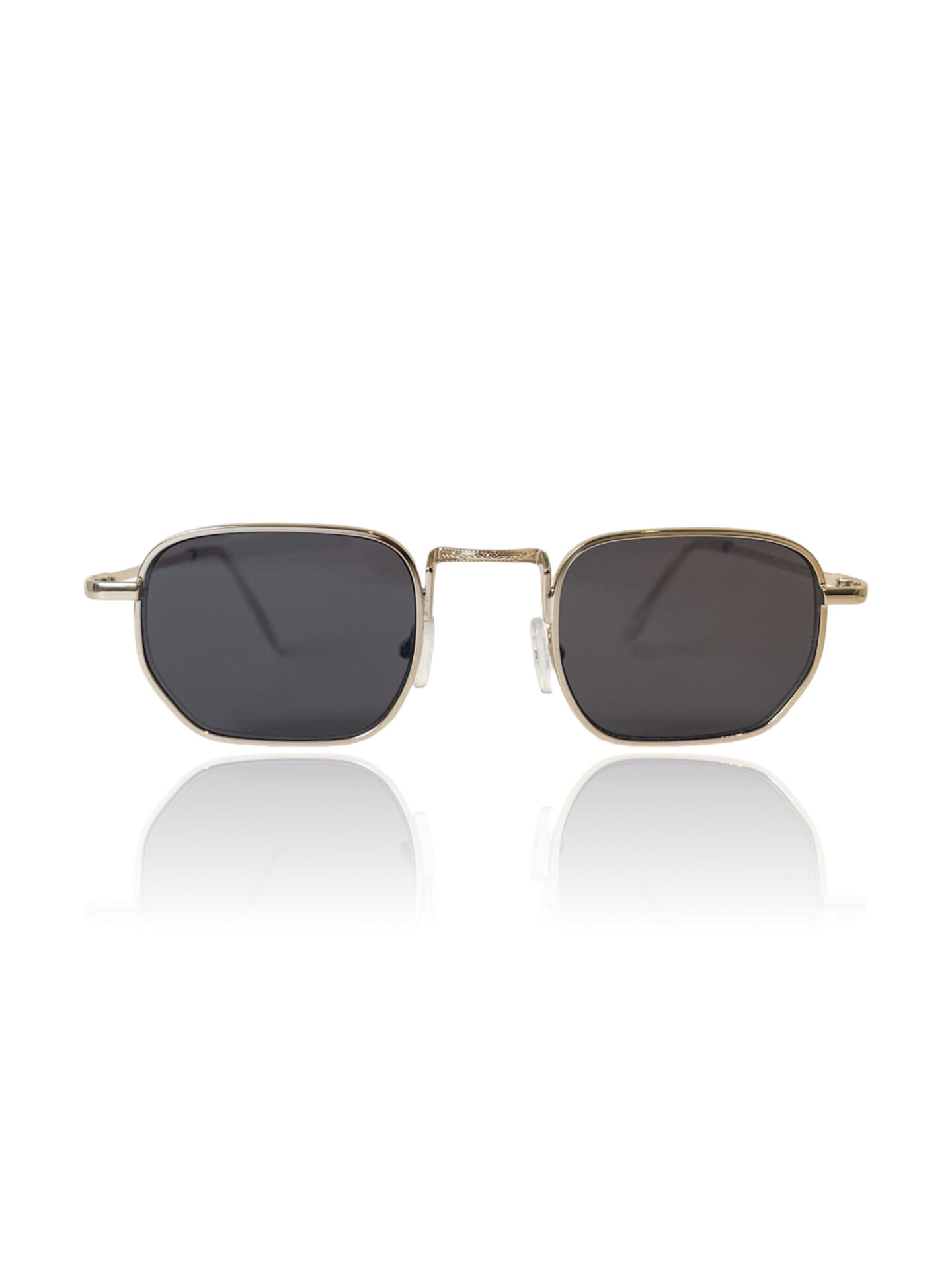 SERENA - gold x black