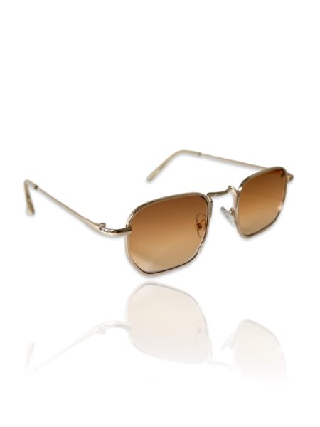 Alternative view of SERENA - light brown