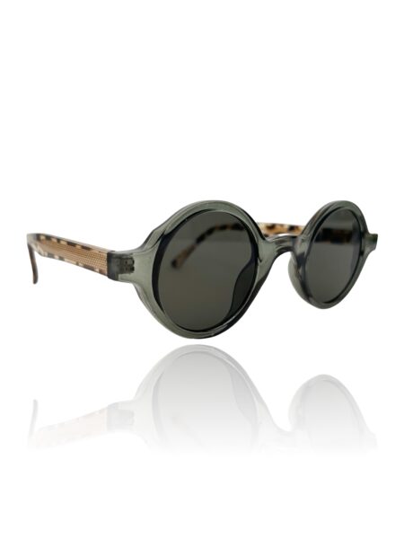 Alternative view of FIJI - olive